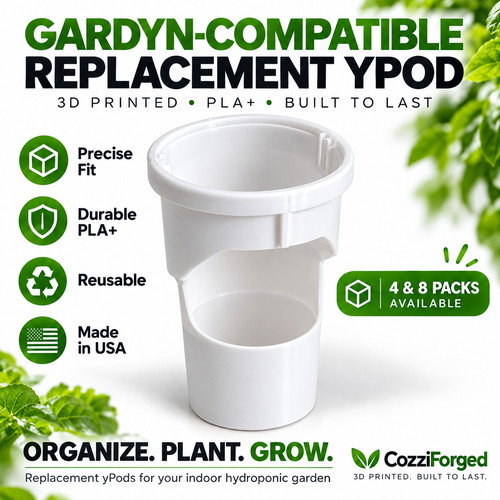 Gardyn compatible replacement - gardyn,
