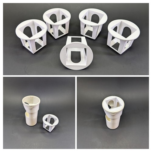 Grow cubes for - cubes,