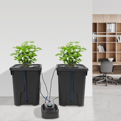Hydroponics grow system - hydroponics,