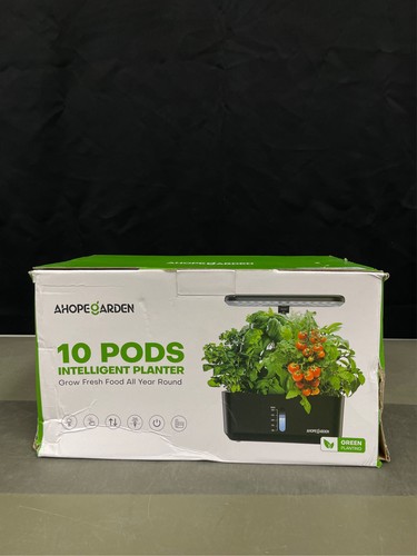Ahopegarden indoor garden - ahopegarden,