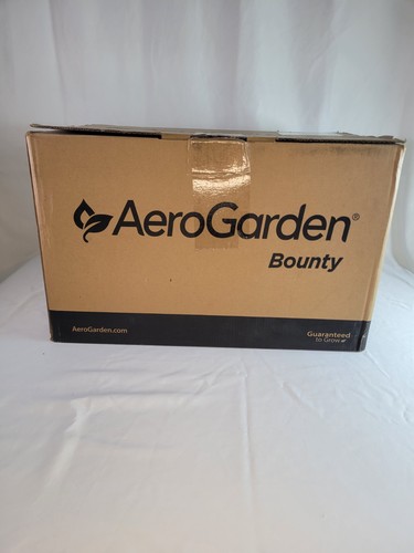 Aerogarden bounty 100912 wht - aerogarden, 100912-wht