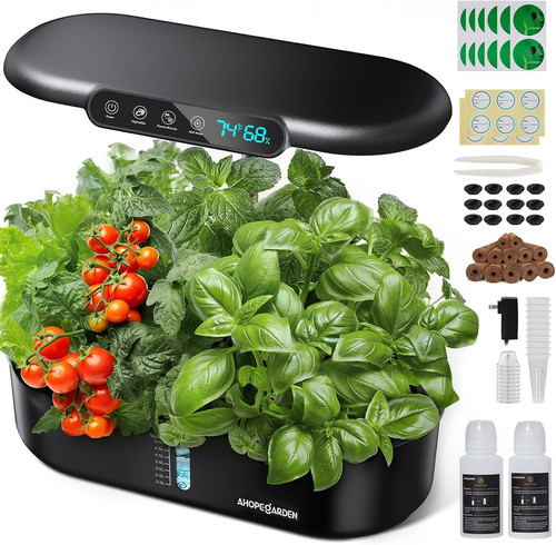 Hydroponics growing system - hydroponics,