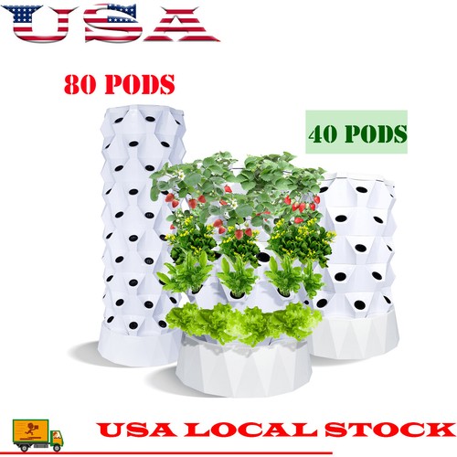 Pots vertical - 80,