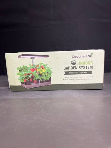 Hydroponics growing system - hydroponics,